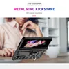 Pouzdro pro Samsung Galaxy Z Fold 5 dvouvrstvé robustní, Náhled obrázku produktu 6