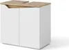 Vicco Základní skříňka pod umyvadlo Marelle, 60 x 57.5 cm Náhled obrázku produktu 1
