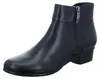 regarde le ciel Stiefelette Schwarz Produktbild-Vorschau 10