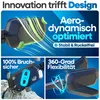 NEXTCOVER® Fahrradspiegel für Lenker [links] mit Produktbild-Vorschau 4