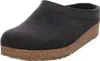 Haflinger Grizzly Torben Damen, Herren Wollfilz Hausschuhe Produktbild-Vorschau 31