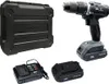 Primaster Pro Akku-Bohrschrauber PAS20-W 20 V mit 2 Akkus Produktbild-Vorschau 1