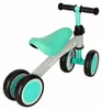 Trike Fix Tiny mintfarbenes Cross-Country-Dreirad Produktbild-Vorschau 10