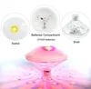 2 STueCKE LED Diamant Wasserdichte Unterwasserlicht Produktbild-Vorschau 8