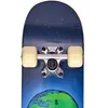Apollo Kinder Skateboard, | kleines Komplett Board mit ABEC Produktbild-Vorschau 3