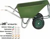 FORT PE-160 2-kolesový poľnohospodársky vozík Silážny vozík Náhľad obrázku produktu 3
