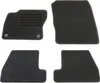Fußmatten-Set für Ford Focus MK3, 03/2011-03/2015, Produktbild-Vorschau 1