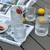 Linea Glazen set de verres 6 pièces 370 ml en verre premium Voir les images du produit 3
