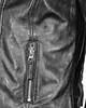Mustang Lederjacke 31020255 Damen black XL Produktbild-Vorschau 6