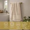 Lavea® Seiftuch 10er Set 30x30 cm, 100% Baumwolle, Produktbild-Vorschau 3