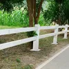 Jayseuw 4x Aufschraubhülse 80x80mm, Bodenhülse für Produktbild-Vorschau 6