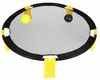KIK KX2758 Roundnet hra na smeč se 2 míčky, pumpička, 90 cm Náhled obrázku produktu 8