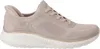 Skechers Sneakers 117497-NTGD in Natural/Gold Textile color Náhled obrázku produktu 29