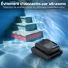 Robot de piscine AIRROBO CP400, navigation intelligente, Voir les images du produit 8