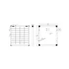 enjoy solar® Solarpanel klassisches monokristallines Produktbild-Vorschau 5