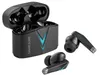 Cuffie wireless GAMEZONE T6 PRO TWS BT Anteprima dell’immagine prodotto 1
