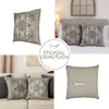 Marrakech Set de 4 Housses de coussins Coussin 40x40 cm Voir les images du produit 6