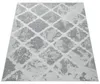 Tapis de terrasse intérieur et extérieur aspect marbre Voir les images du produit 8