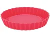 Lot de 4 moules mini-tartelettes en silicone lavables au Voir les images du produit 10