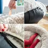Hundebett für Menschen | Human Dog Bed XXL InnovaGoods Produktbild-Vorschau 11