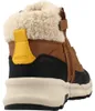 Geox J Flexyper Plus Boy Couleur Marron Voir les images du produit 3