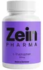 Zein Pharma L-Triptofano, 500 mg, 180 capsule 13811 Anteprima dell’immagine prodotto 2