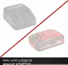 Einhell FORTEXXA 18/30 akumulátorová reťazová píla Náhľad obrázku produktu 27