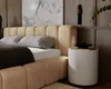 Čalouněná postel 180x200 cm Bolonia – postel s úložným Náhled obrázku produktu 3