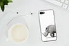 MuchoWow® Handyhülle Schutzhülle Hülle für iPhone SE 2022 Produktbild-Vorschau 6