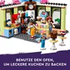 LEGO® Friends 42618 Café Heartlake Voir les images du produit 7