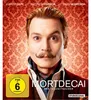 Mortdecai - Der Teilzeitgauner Náhled obrázku produktu 6