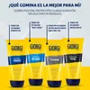 Gel Fijador Control Total x-trema - Styling Gel 170ml Produktbild-Vorschau 8