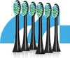 Schallzahnbürste MalTec Toothie X1 BL, 6 Modi, 3 Produktbild-Vorschau 8
