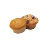 Bomann MM 5020, Cupcake-Gerät, 7 Kuchen, Silber, 900 W, 230 Produktbild-Vorschau 7