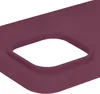 Bizon Soft Case Apple iPhone 15 Pro dunkel lila Produktbild-Vorschau 5