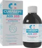 Curasept Bain de bouche 0,05% CHX 200 ml - Pack avantage - Voir les images du produit 4