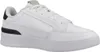 Sneakers Del Marchio Adidas Del Modello Aspyre Bianco Anteprima dell’immagine prodotto 5