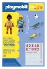 PLAYMOBIL 72058 Produktbild-Vorschau 3