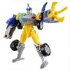 Transformers CYBERWORLD Sky-Byte Cyber Changers, 6 Jahr(e) Produktbild-Vorschau 3