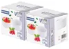 Vilde | Zapekacie misky - Biele - 260 ml - 4 kusy - Odolné Náhľad obrázku produktu 7