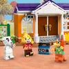 LEGO K.K. a koncert na náměstí, Sada na stavění, 7 Náhled obrázku produktu 15
