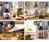 Bosch Serie 6 MSM6M852, 1,3 l, Drcení ledu, 1,4 m, 1200 W, Náhled obrázku produktu 7