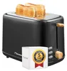 Tostapane Bestron per 2 fette di pane tostato, incl. Anteprima dell’immagine prodotto 1