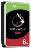 HDD Seagate IronWolf NAS ST6000VN006 6TB Sata III 256MB (D) Produktbild-Vorschau 6