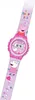 KIDS EUROSWAN Peppa Pig - Kinderuhr PP09046 Produktbild-Vorschau 4