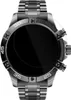 6x Schutzfolie für OHUGNA Smartwatch 1.53 Zoll klar Produktbild-Vorschau 2