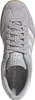 Adidas Gazelle Indoor in Grau Weiß für Herren – 6 UK - 39 Produktbild-Vorschau 11