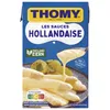 Thomy Les Sauce Hollandaise 3er Pack (3x250ml Packung) + Produktbild-Vorschau 2