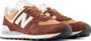 New Balance Uni Sneakers Braun U574MRR Grösse 45 Produktbild-Vorschau 5