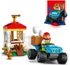 LEGO® City 60344 Hühnerstall Produktbild-Vorschau 21